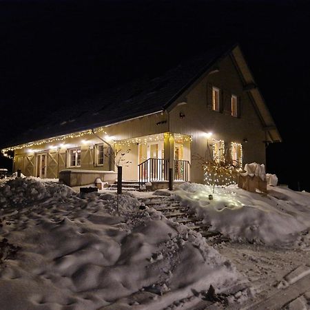 Palaima Hotel Anykščiai Dış mekan fotoğraf