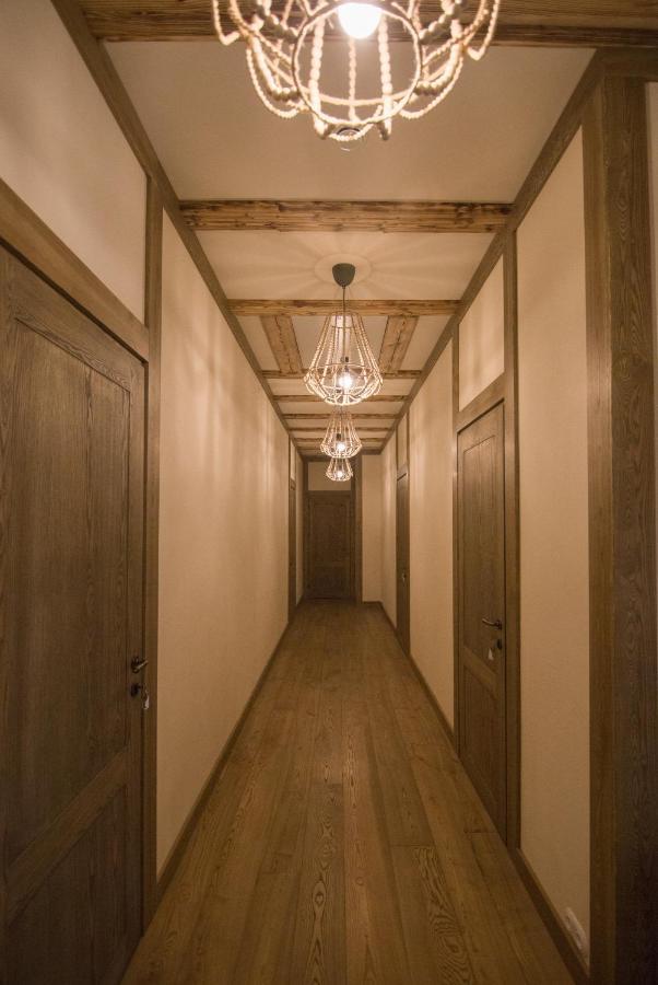 Palaima Hotel Anykščiai Dış mekan fotoğraf