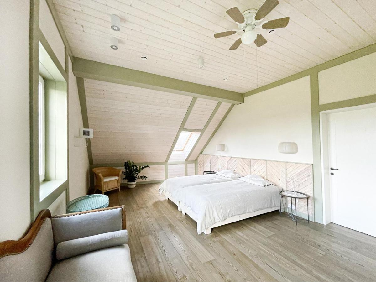 Palaima Hotel Anykščiai Dış mekan fotoğraf