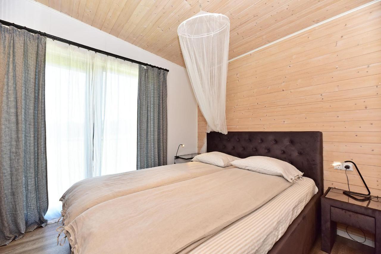 Palaima Hotel Anykščiai Dış mekan fotoğraf